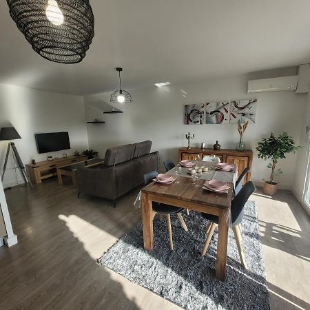Le Palmier D'Azur - Frejus Cais - Wi-Fi 아파트 외부 사진