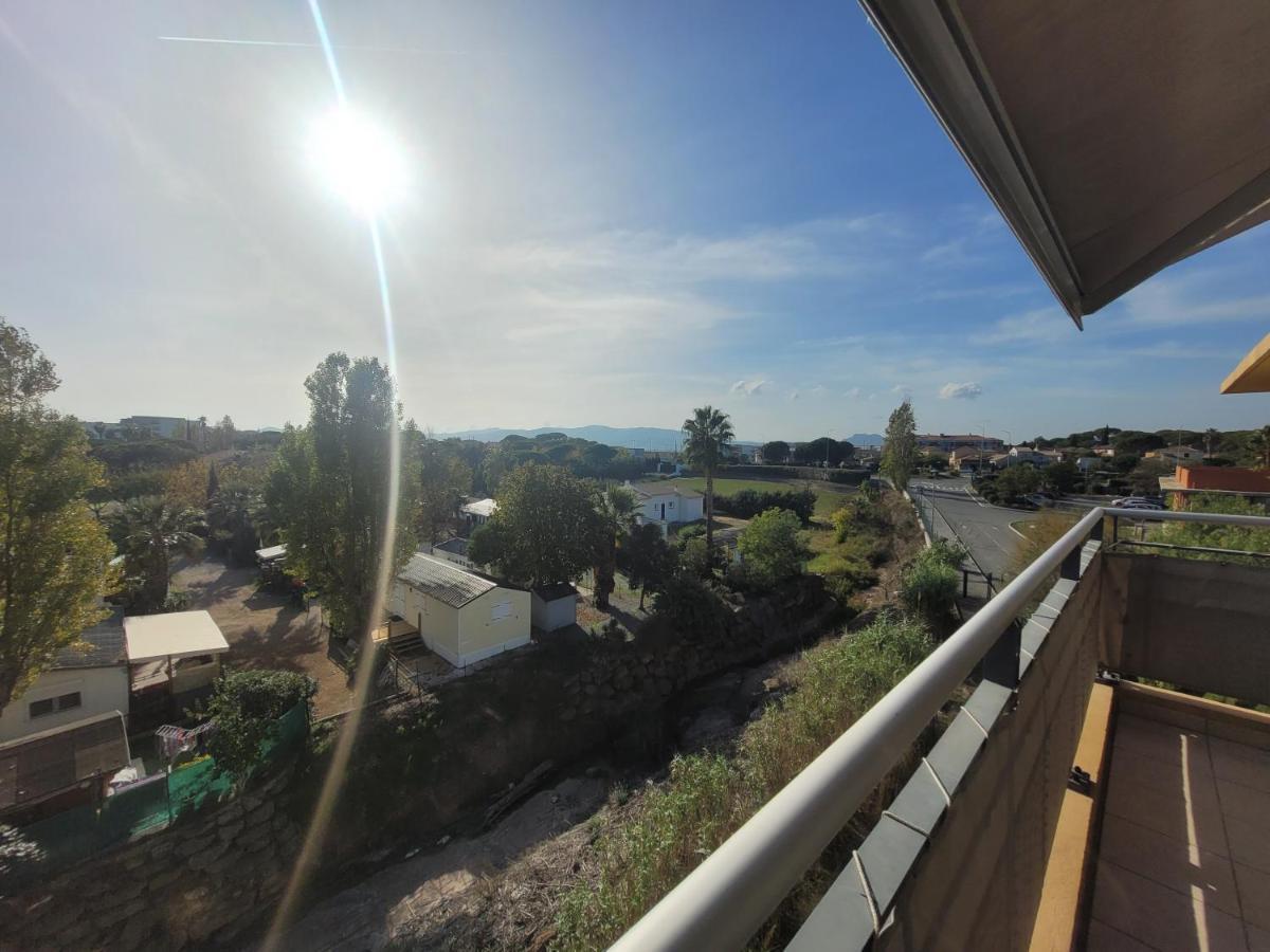 Le Palmier D'Azur - Frejus Cais - Wi-Fi 아파트 외부 사진