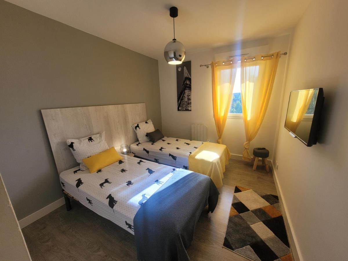 Le Palmier D'Azur - Frejus Cais - Wi-Fi 아파트 외부 사진